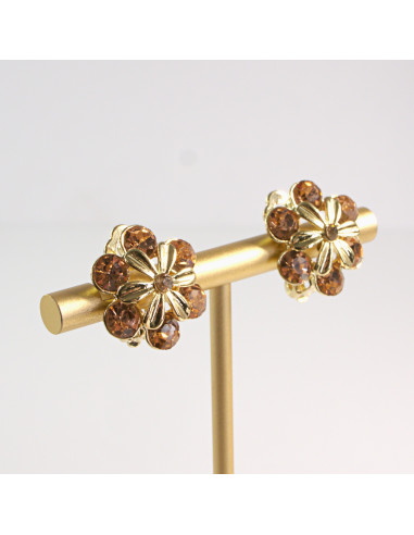 Klipsy do Uszu Lolita Akcesoria Klips do Ucha...