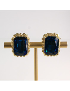 Klipsy do Uszu Lolita Accessories Klips do Ucha a'la...