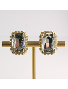 Klipsy do Uszu Lolita Accessories Klips do Ucha a'la...