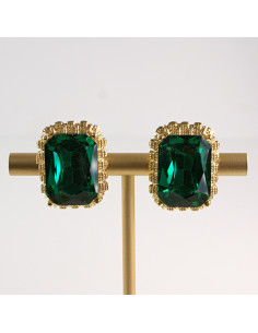 Klipsy do Uszu Lolita Accessories Klips do Ucha a'la...