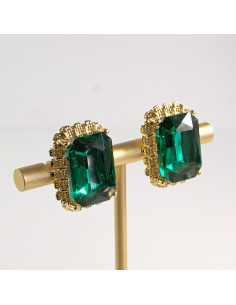 Klipsy do Uszu Lolita Accessories Klips do Ucha a'la... 2