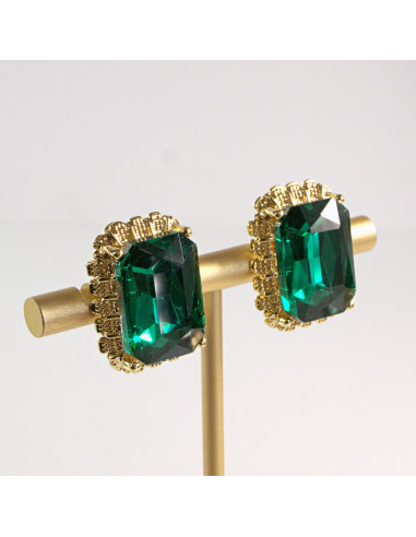 Klipsy do Uszu Lolita Accessories Klips do Ucha...