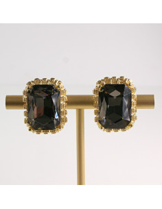 Klipsy do Uszu Lolita Accessories Klips do Ucha a'la...