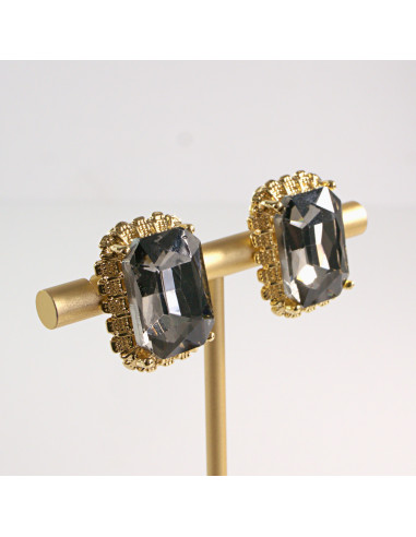 Klipsy do Uszu Lolita Accessories Klips do Ucha...