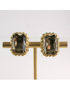 Klipsy do Uszu Lolita Accessories Klips do Ucha a'la... 2