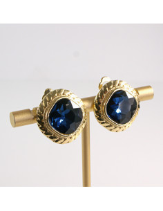 Klipsy do Uszu Lolita Accessories Klips do Ucha a'la... 2