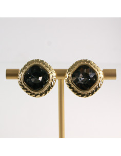 Klipsy do Uszu Lolita Accessories Klips do Ucha a'la...