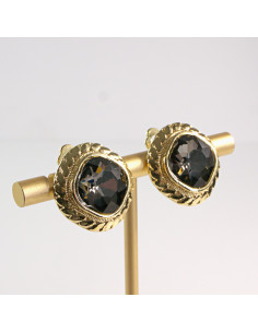 Klipsy do Uszu Lolita Accessories Klips do Ucha a'la... 2