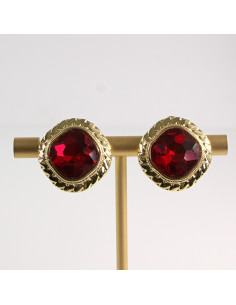 Klipsy do Uszu Lolita Accessories Klips do Ucha a'la...