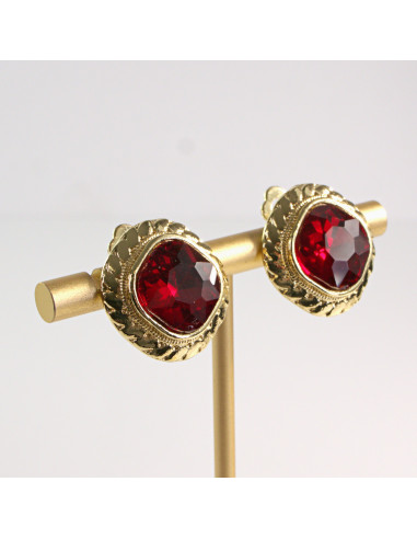 Klipsy do Uszu Lolita Accessories Klips do Ucha...