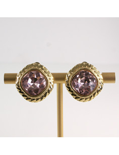 Klipsy do Uszu Lolita Accessories Klips do Ucha a'la... 2