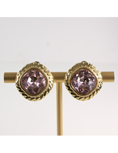 Klipsy do Uszu Lolita Accessories Klips do Ucha...