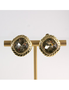 Klipsy do Uszu Lolita Accessories Klips do Ucha a'la...