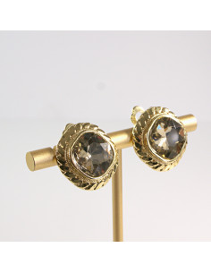 Klipsy do Uszu Lolita Accessories Klips do Ucha a'la... 2