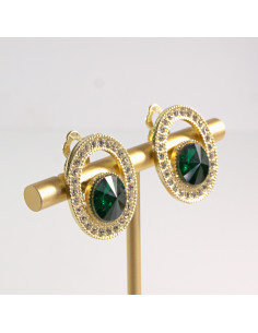 Klipsy do Uszu Lolita Accessories Klips do Ucha a'la... 2