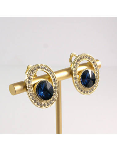 Klipsy do Uszu Lolita Accessories Klips do Ucha...