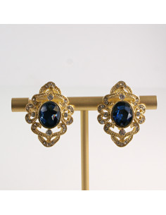 Klipsy do Uszu Lolita Accessories Klips do Ucha a'la...