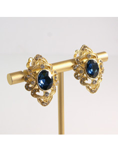 Klipsy do Uszu Lolita Accessories Klips do Ucha a'la... 2