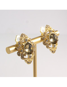 Klipsy do Uszu Lolita Accessories Klips do Ucha a'la... 2