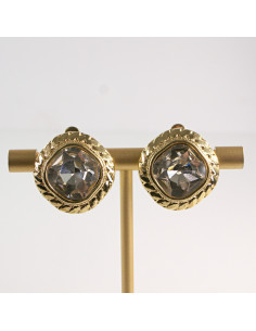 Klipsy do Uszu Lolita Accessories Klips do Ucha a'la...