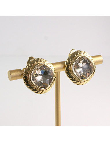 Klipsy do Uszu Lolita Accessories Klips do Ucha...