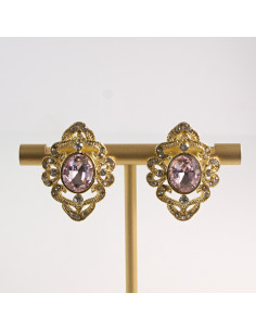 Klipsy do Uszu Lolita Accessories Klips do Ucha a'la...