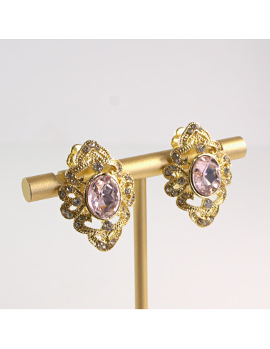 Klipsy do Uszu Lolita Accessories Klips do Ucha...