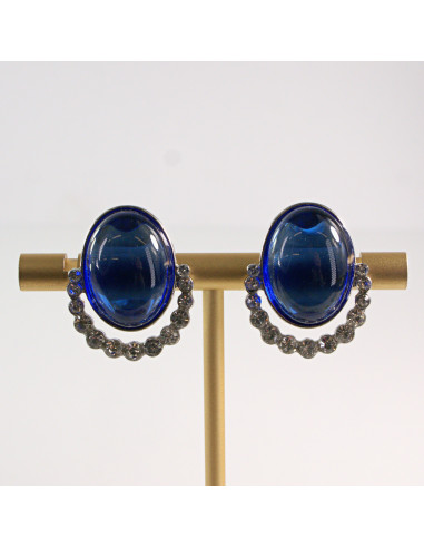 Klipsy do Uszu Lolita Accessories Klips do Ucha...