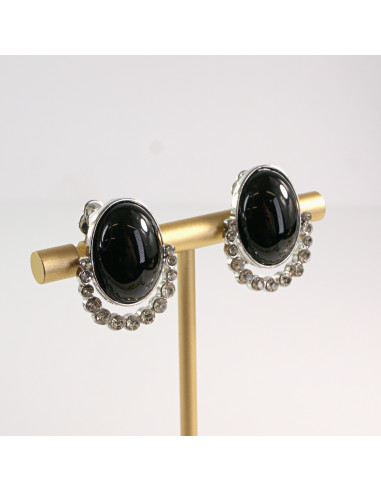 Klipsy do Uszu Lolita Accessories Klips do Ucha...