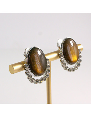 Klipsy do Uszu Lolita Accessories Klips do Ucha...