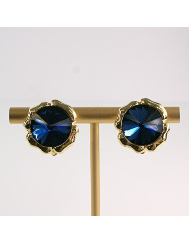 Klipsy do Uszu Lolita Accessories Klips do Ucha...