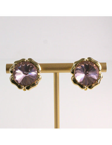 Klipsy do Uszu Lolita Accessories Klips do Ucha...