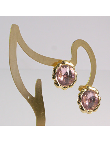 Klipsy do Uszu Lolita Accessories Klips do Ucha...