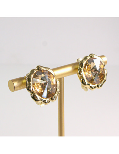 Klipsy do Uszu Lolita Accessories Klips do Ucha...