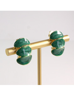 Klipsy do Uszu Lolita Accessories Klips do Ucha w stylu... 2