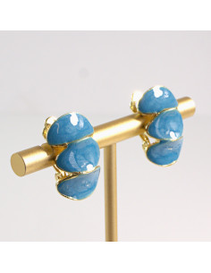 Klipsy do Uszu Lolita Accessories Klips do Ucha w stylu... 2