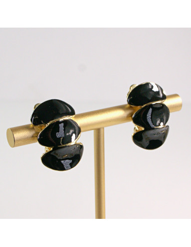 Klipsy do Uszu Lolita Accessories Klips do Ucha...