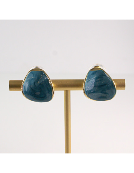 Klipsy do Uszu Lolita Accessories Klips do Ucha w stylu VINTAGE MELANŻ