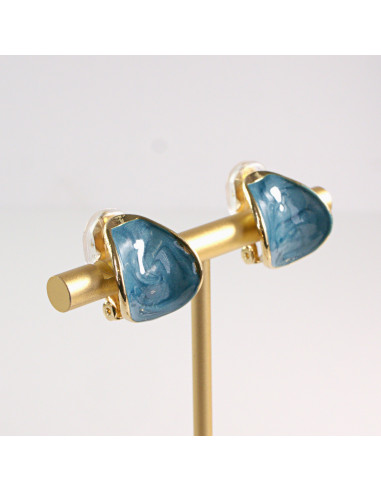 Klipsy do Uszu Lolita Accessories Klips do Ucha...