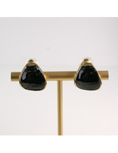 Klipsy do Uszu Lolita Accessories Klips do Ucha w stylu...