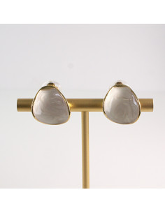 Klipsy do Uszu Lolita Accessories Klips do Ucha w stylu...