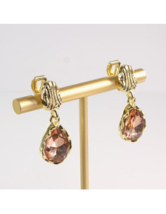 Klipsy do Uszu Lolita Accessories Klips do Ucha WISZĄCE... 2