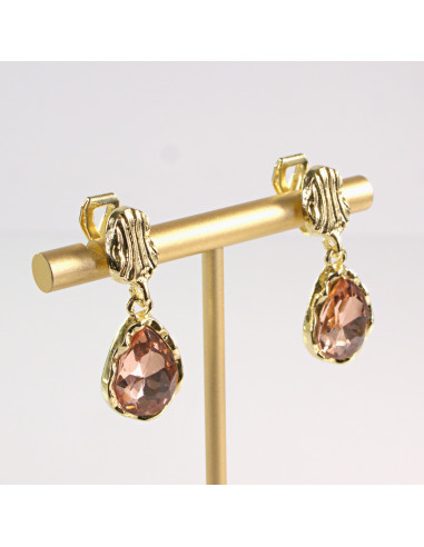 Klipsy do Uszu Lolita Accessories Klips do Ucha...