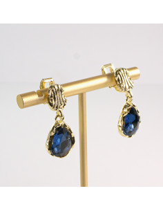 Klipsy do Uszu Lolita Accessories Klips do Ucha WISZĄCE... 2