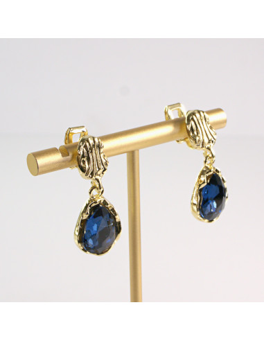 Klipsy do Uszu Lolita Accessories Klips do Ucha...