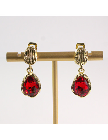 Klipsy do Uszu Lolita Accessories Klips do Ucha...