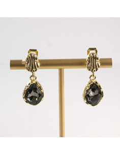 Klipsy do Uszu Lolita Accessories Klips do Ucha WISZĄCE...