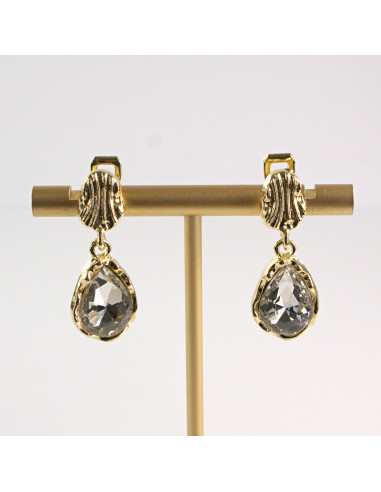 Klipsy do Uszu Lolita Accessories Klips do Ucha...