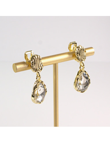 Klipsy do Uszu Lolita Accessories Klips do Ucha...