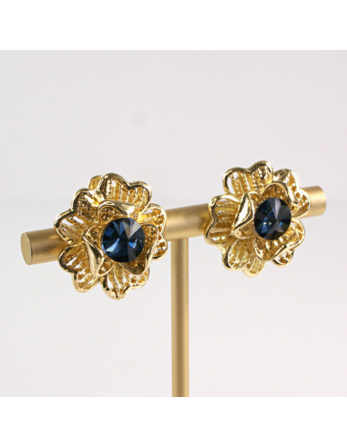 Klipsy do Uszu Lolita Akcesoria Klips do Ucha...